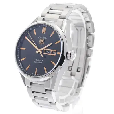 TAG Heuer CARRERA CALIBRE 5 WAR201C