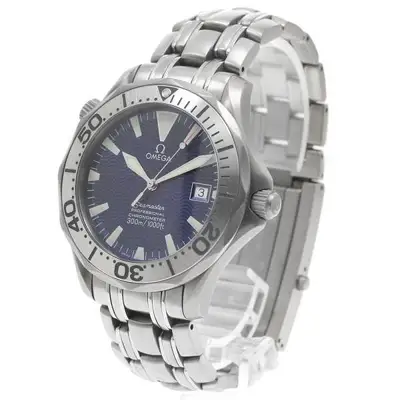 Omega Seamaster 2231.80