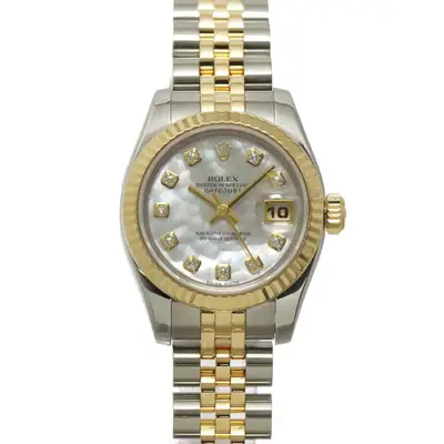 Rolex Datejust 179173NG