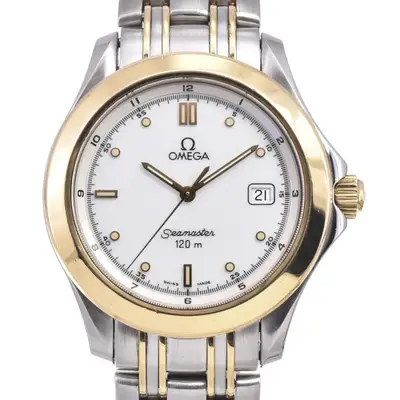 Omega Seamaster 2311.20