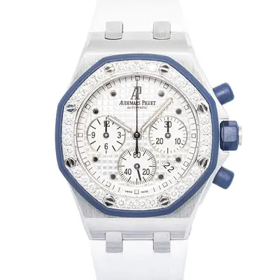 Audemars Piguet Royal Oak Offshore 26048SK