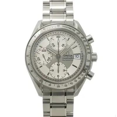 Omega Speedmaster Date 3513 30 Chronograph