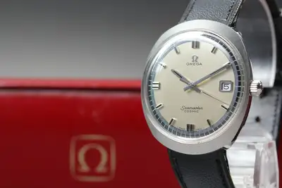 Omega Seamaster 136.022