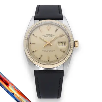 Rolex Datejust 1601/3