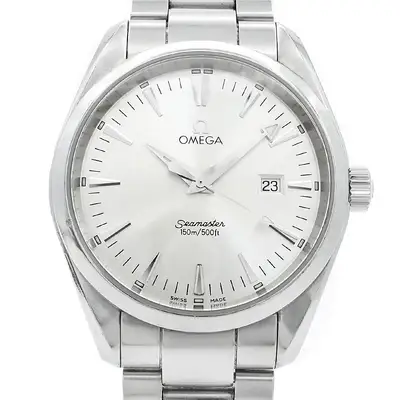Omega Seamaster 2517.30