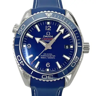 Omega Seamaster 232.92.42.21.03.001
