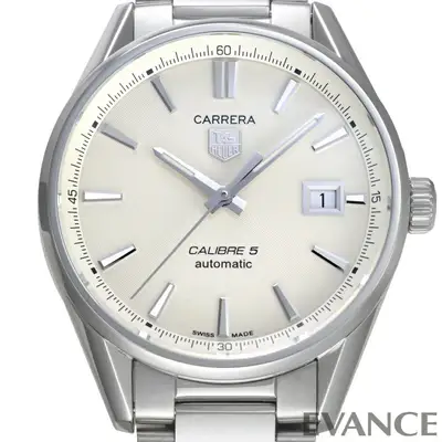 TAG Heuer Carrera Caliber 5 WAR211B.BA0782
