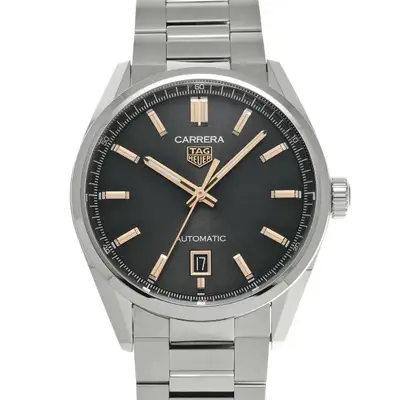 TAG Heuer Carrera Caliber 5 WBN2113.BA0639(WBN2113):
