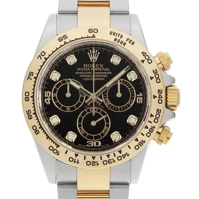 Rolex Daytona 116503G