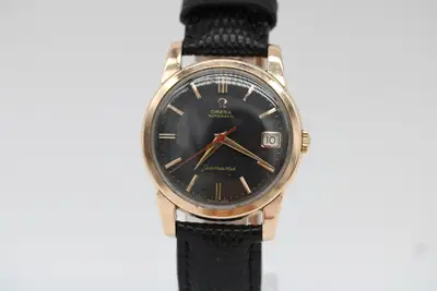 Omega Seamaster 166.009