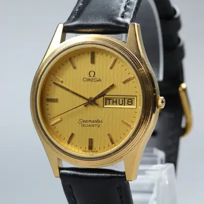 Omega Seamaster 196.0245