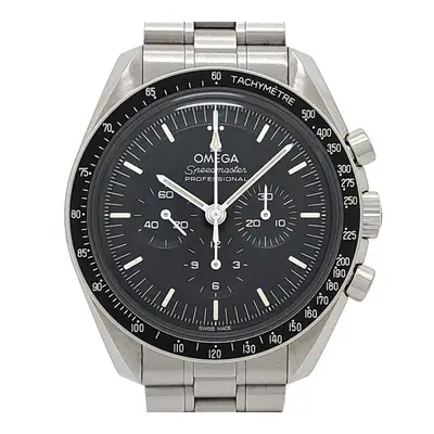 Omega OMEGA 310.30.42.50.01.001 Speedmaster Moonwatch Professional Manual