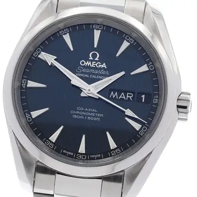 Omega Seamaster 231.10.39.22.03.001