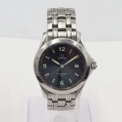 Omega Seamaster 2511.83