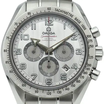 Omega Speedmaster 321.10.44.50.02.001