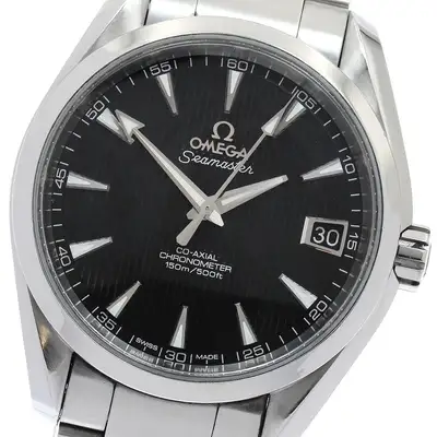 Omega Seamaster 231.10.39.21.01.001