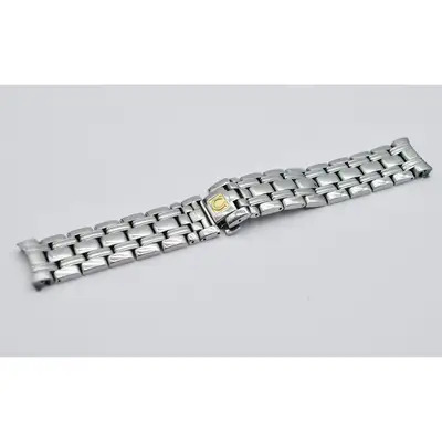 Omega Strap Buckle Suitable for Seamaster