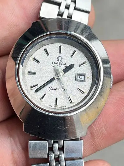 Omega Seamaster 566.0034