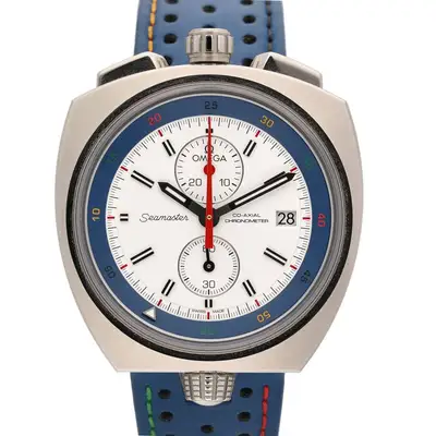 Omega Seamaster 522.12.43.50.04.001