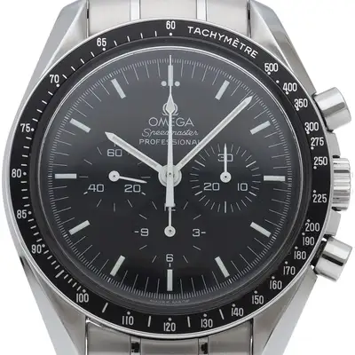 Omega Speedmaster 3560.50