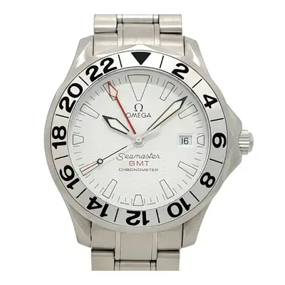 Omega Seamaster 2538.20