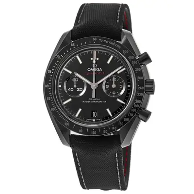 Omega New Omega Speedmaster Dark Side of the Moon Men's Watch 310.92.44.51.01.002