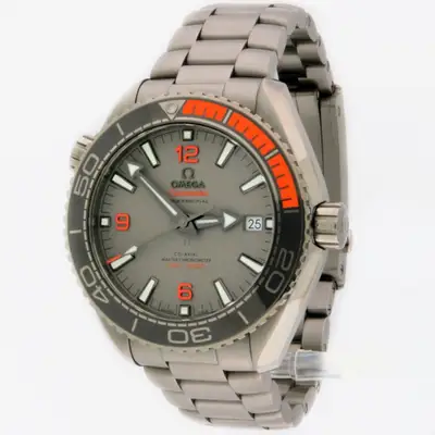 Omega Seamaster 215.90.44.21.99.001