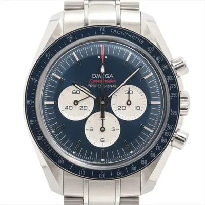 Omega Speedmaster 522.30.42.30.03.001