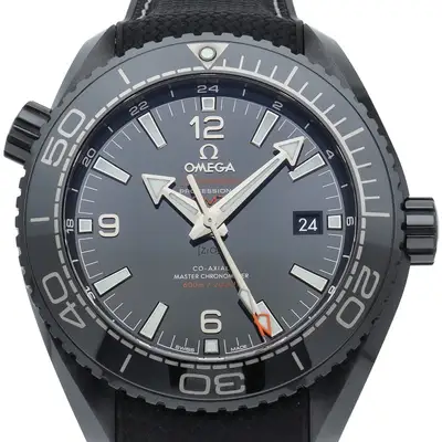Omega Seamaster 215.92.46.22.01.001