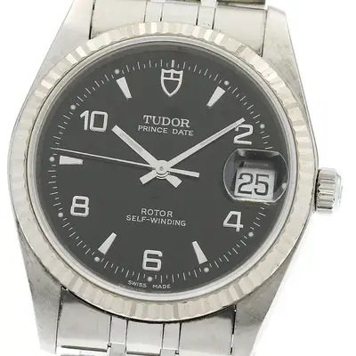 Tudor 74034