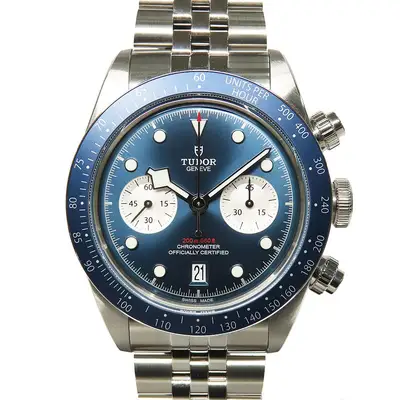 Tudor Black Bay 79360B
