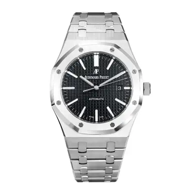 Audemars Piguet Royal Oak Black Index