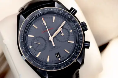 Omega Speedmaster Moonwatch DSOTM
