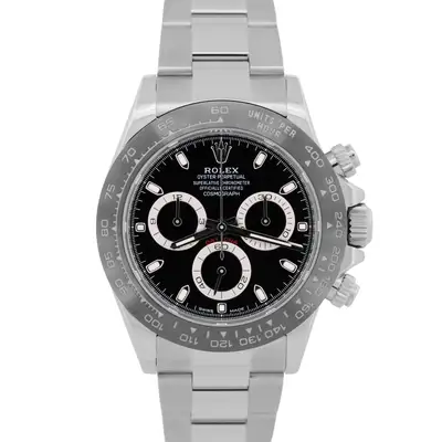 Rolex Daytona 116500