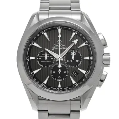 Omega Seamaster 231.10.44.50.06.001