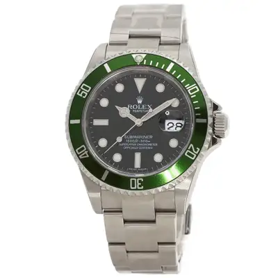 Rolex Submariner 16610L