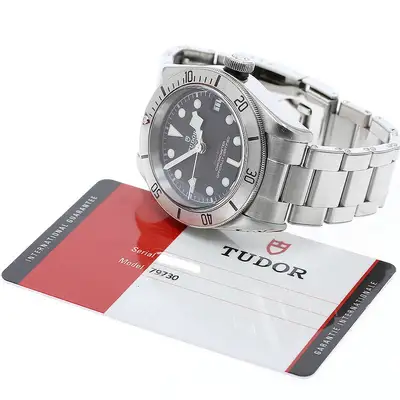 Tudor Black Bay 79730