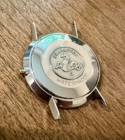 Omega Seamaster 14750