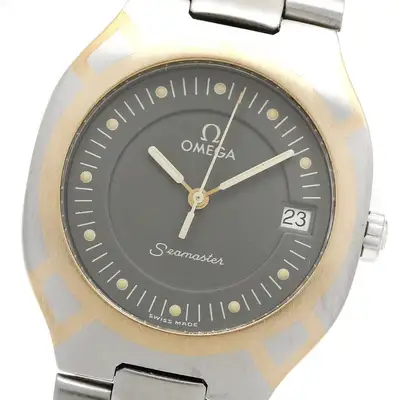 Omega Seamaster Polaris TO317589