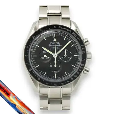 Omega Speedmaster 311.30.44.50.01.002