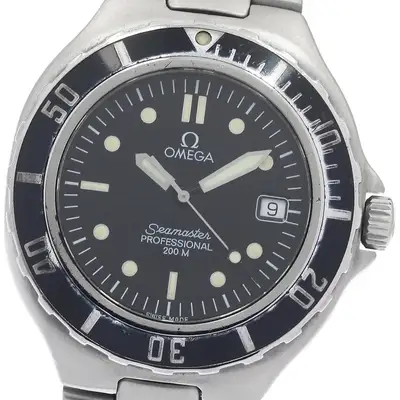 Omega Seamaster TO315494