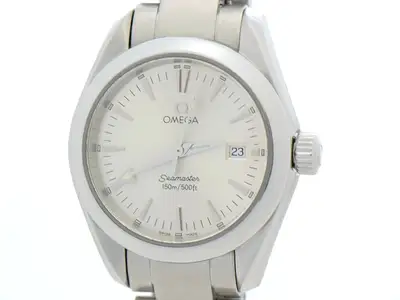 Omega Seamaster 2577.30