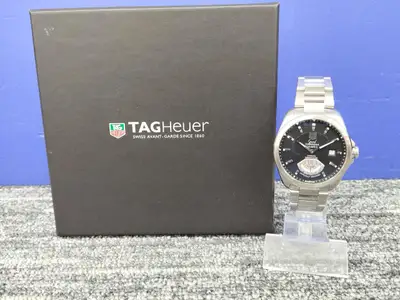 TAG Heuer WAV511A Grand Carrera Calibre