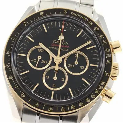 Omega Speedmaster 522.20.42.30.01.001