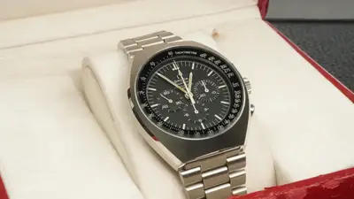 Omega Speedmaster Mark 2 145.014 (Mark
