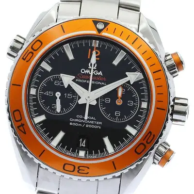 Omega Seamaster 232.30.46.51.01.002