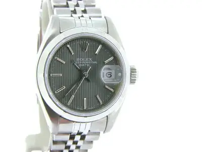 Rolex Oyster Perpetual 69190