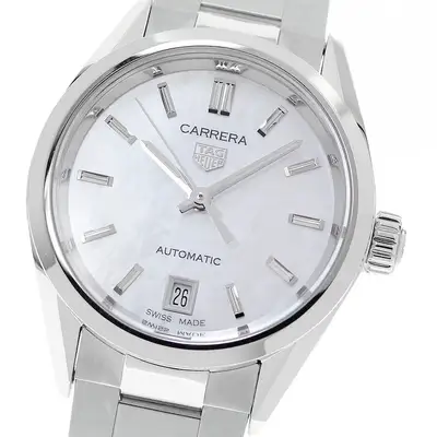 TAG Heuer Carrera Calibre 9 WBN2410-0
