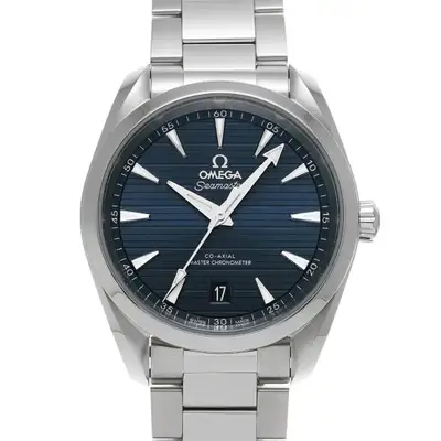 Omega Seamaster 220.10.38.20.03.001