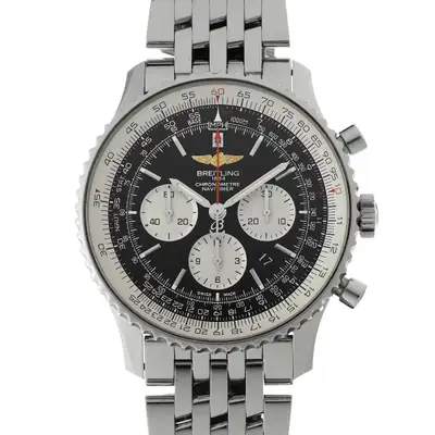 Breitling Navitimer 10106